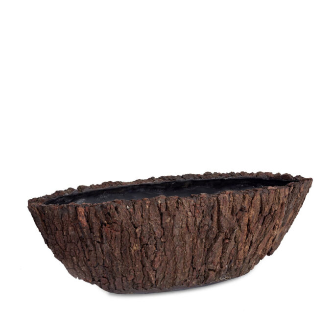 Bosco Oval Bark