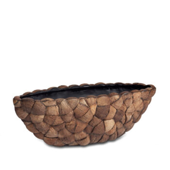 Bosco Oval Coconut
