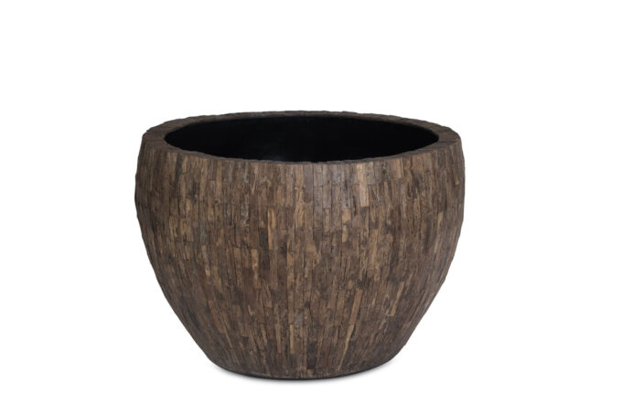 Bosco Bowl Large Cemani