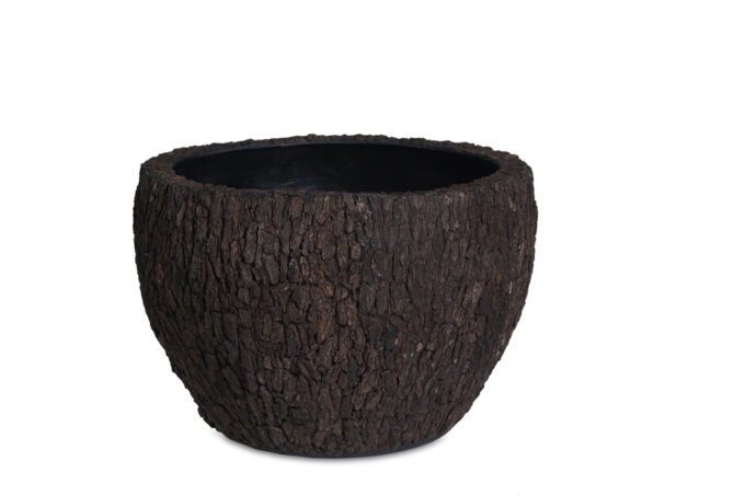 Bosco Bowl Large Bark
