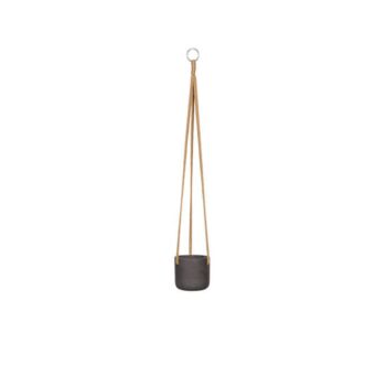 Charlie XXS (hanging) Grey wash
