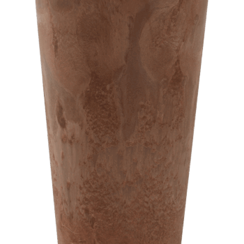 Vase Claire oak D37 H70