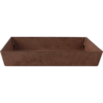 Saucer Ella oak D29 H5