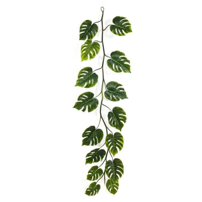 Split philo giant garland