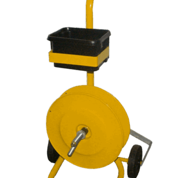 Dispenser PVC Tape Ø 76 mm