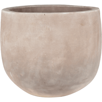 Terra Cotta Omar Pot Choco