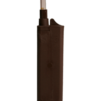 Water meter  duo Top21 +integr. suction shaft