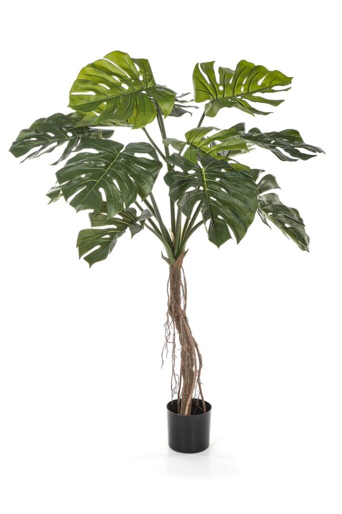 Split philo root tree