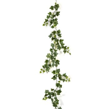Variegated ivy garland x 148 -uv