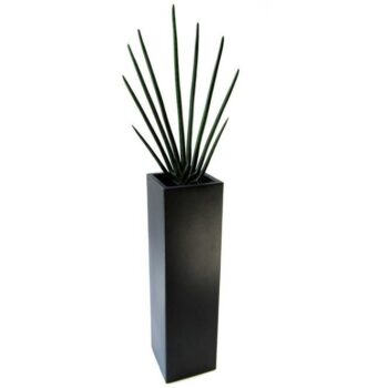 Sansevieria Cylindrica kunstplant