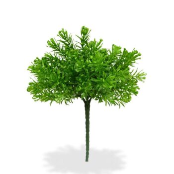 Senecio kunstplant