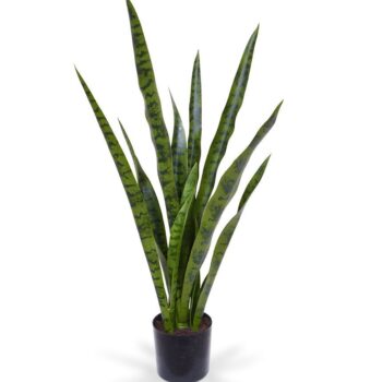Sansevieria kunstplant