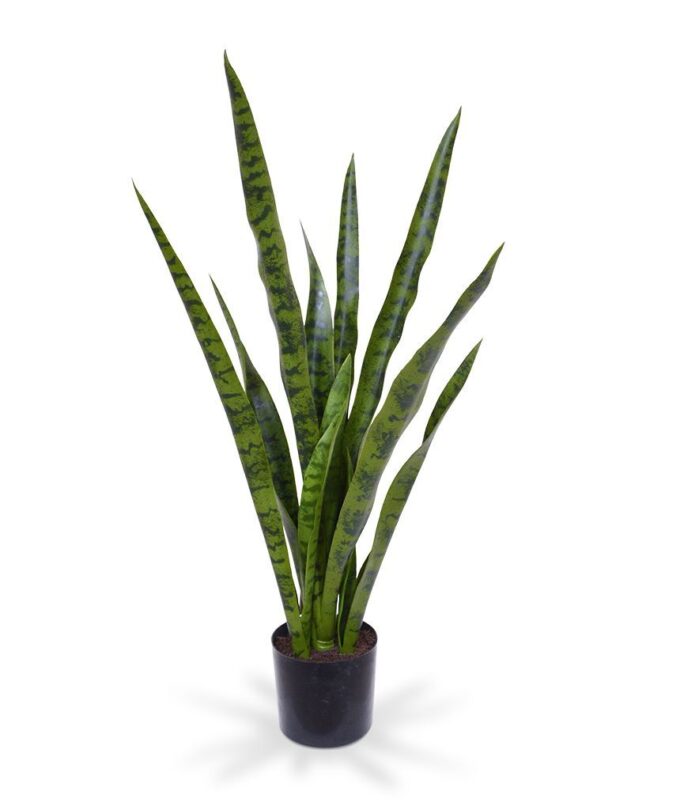 Sansevieria kunstplant
