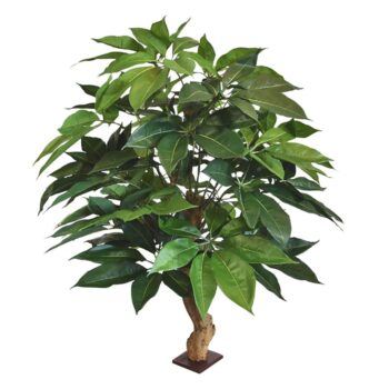 Schefflera Amate deluxe kunstplant