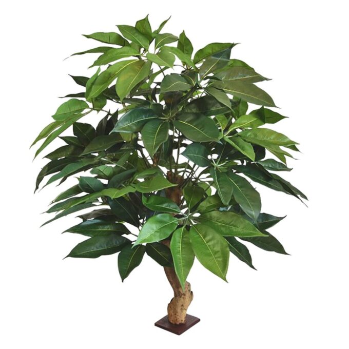 Schefflera Amate deluxe kunstplant