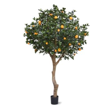 Sinaasappel deluxe Giant kunstboom