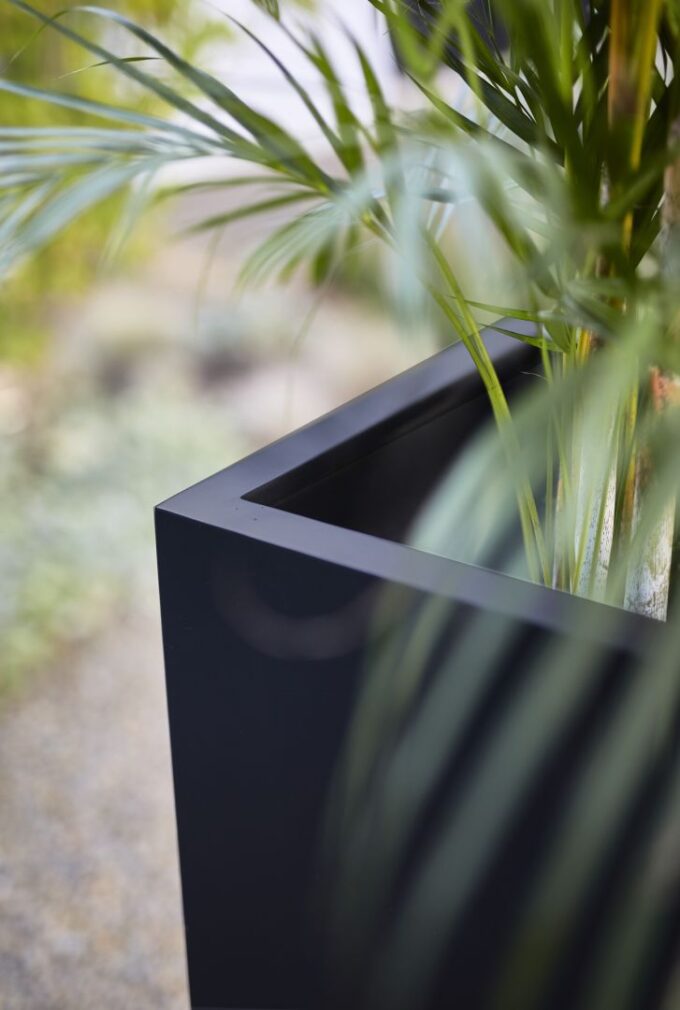 Argento High Cube 100