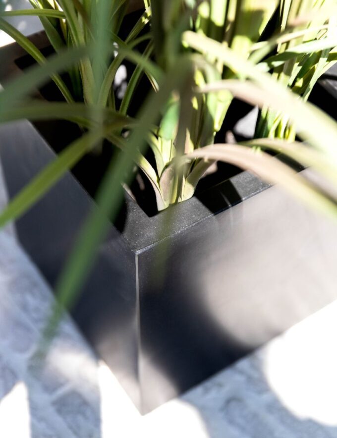 Argento Cube 40