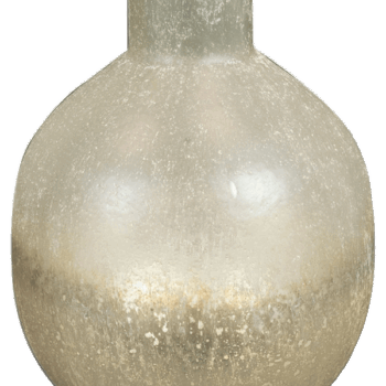 Vase Cilou pearl glow D21 H28