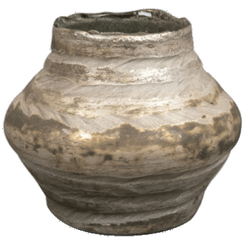 Vase Julie diamond D15 H12