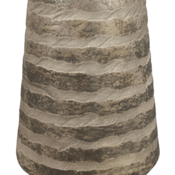 Vase Julie diamond D25 H23