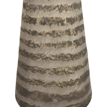 Vase Julie diamond D16 H27