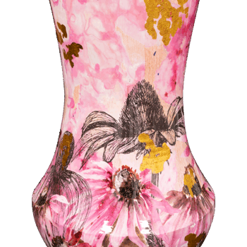 Vase Polly H60