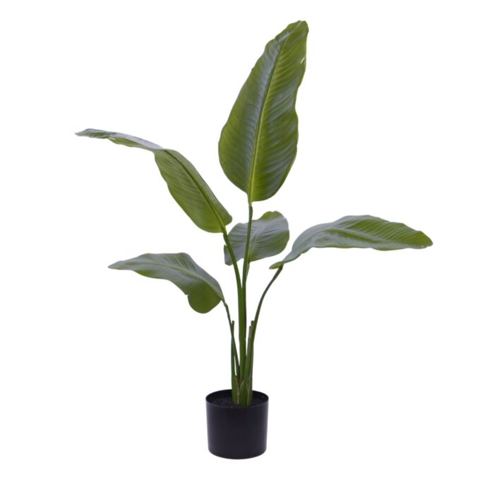 Strelitzia Nicolai kunstplant