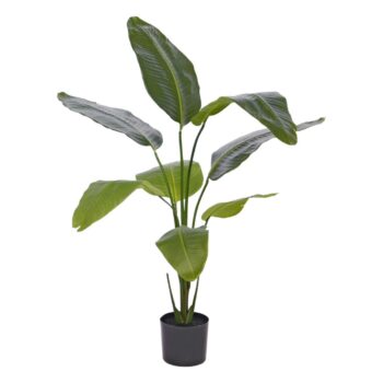 Strelitzia Nicolai kunstplant