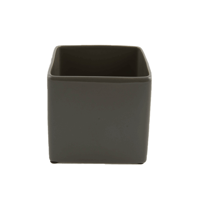 Vier.minipot #7 BASIC