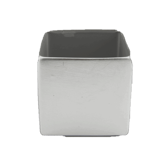 Vier.minipot #7 BASIC