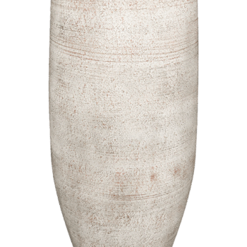 Vase Ciana concrete rust D42 H90
