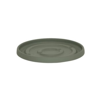Saucer Round 42