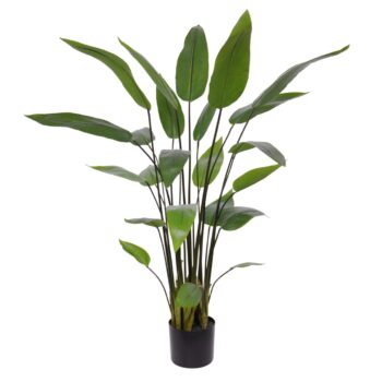 Water Canna Kunstplant