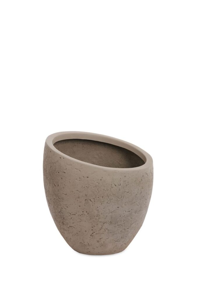 Vulcano Pot