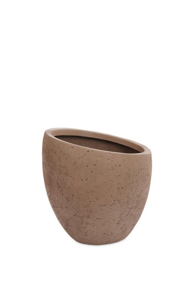 Vulcano Pot