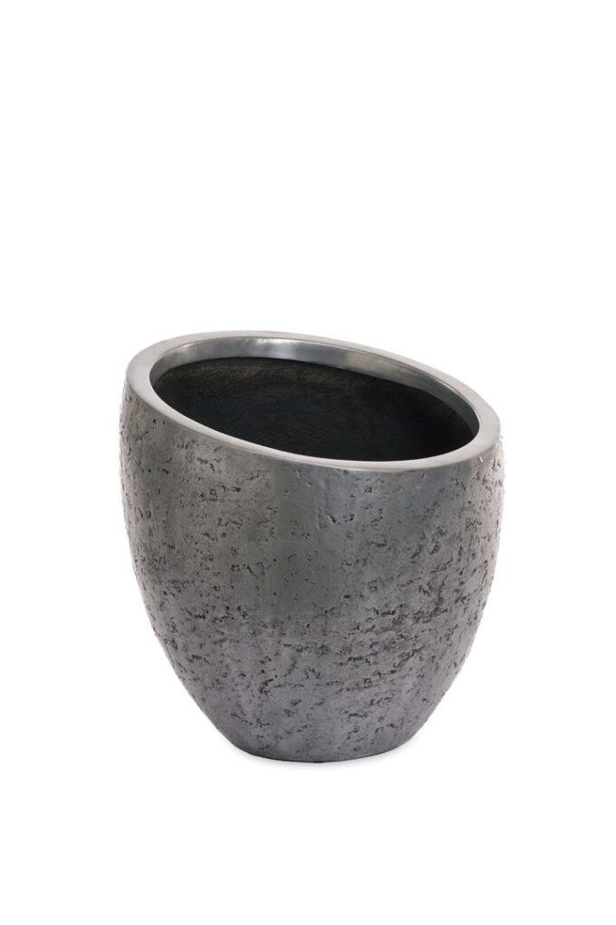 Vulcano Pot