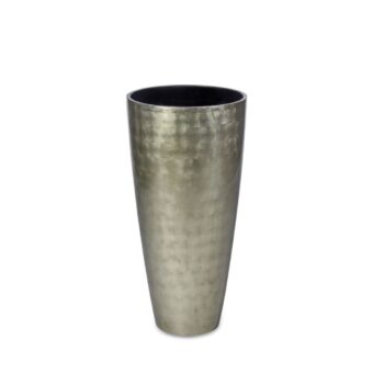 Vita Vase Carbon