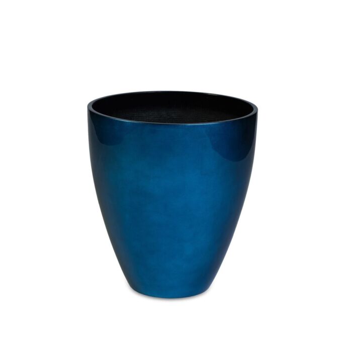Vita Pot Dark blue