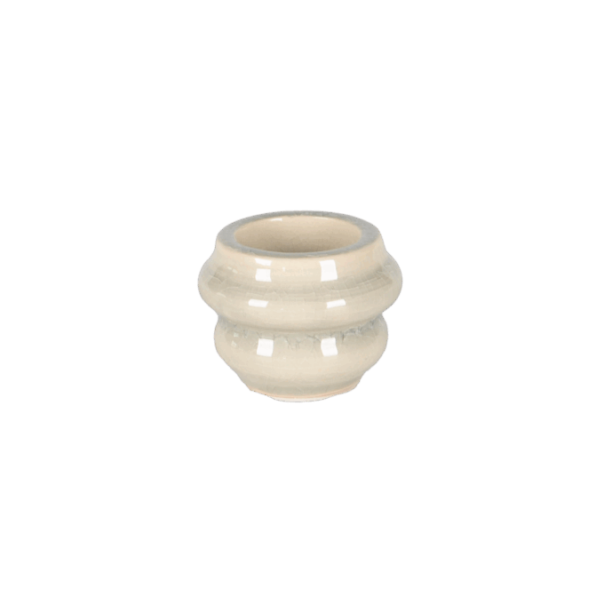 T-licht D7,5 RIPPLE