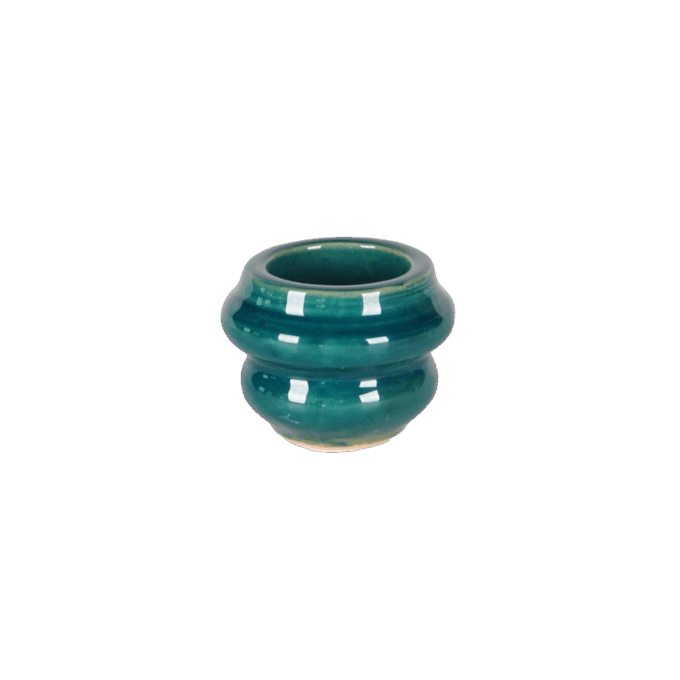 T-licht D7,5 RIPPLE