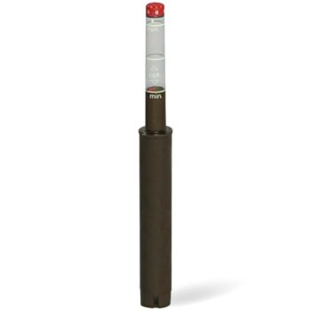 Waterlevel indicator (pen)