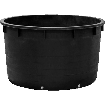 Cultivation pot 600 ltr.
