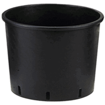 Cultivation pot 25 ltr.