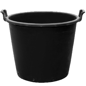 Cultivation pot 35 ltr.