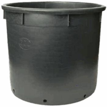 Cultivation pot 1000 ltr.