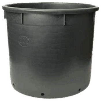 Cultivation pot 350 ltr.