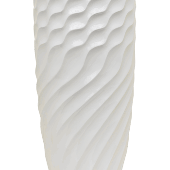 Baq Luxe Lite Glossy Breaker Partner White