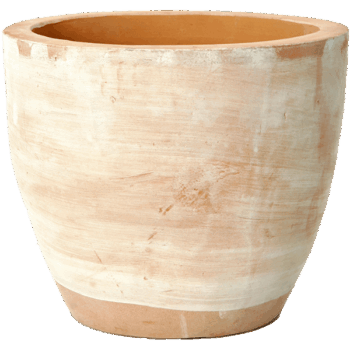 Terra Cotta Couple Extra