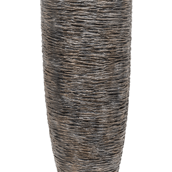 Baq Luxe Lite Universe Wrinkle Partner Bronze